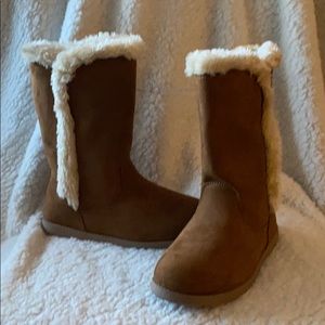 Brand New Winter Boots Girls